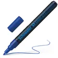 Marker Schneider Maxx 271 kék